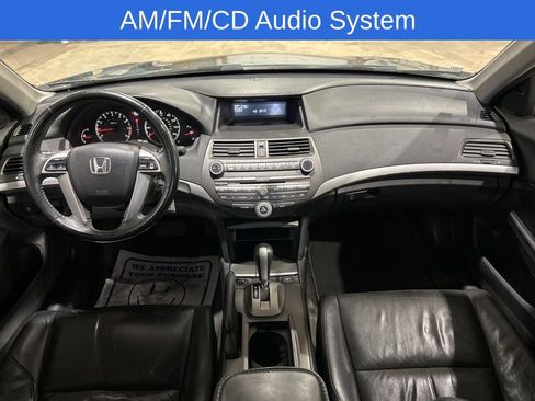 Used 2012 Honda Accord SE image 2