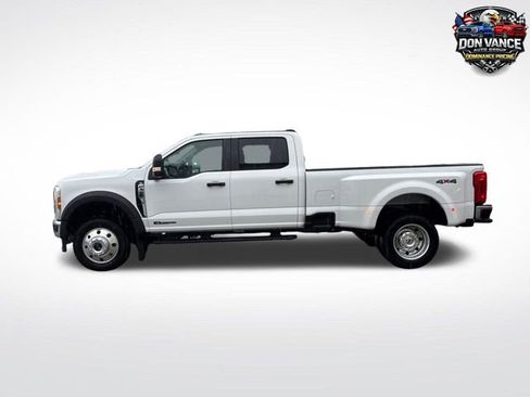 New 2026 Ford F450 XL image 2