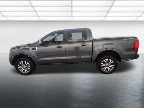 Used 2019 Ford Ranger Lariat w/ Technology Package AWD/4WD image 5