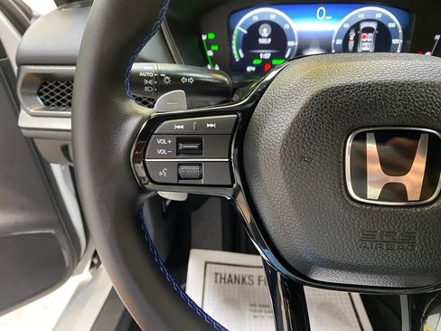 Used 2026 Honda Prelude image 32