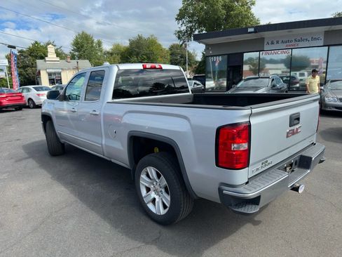 Used 2014 GMC Sierra 1500 SLE w/ SLE Value Package image 4