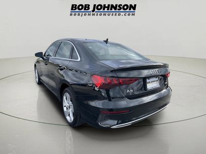 Used 2023 Audi A3 2.0T Premium