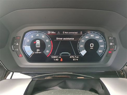 Used 2023 Audi A3 2.0T Premium image 34