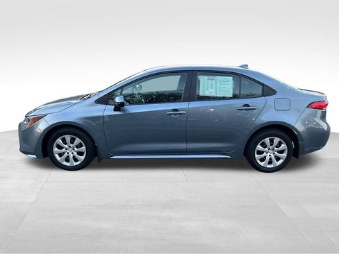 Certified 2024 Toyota Corolla LE image 2