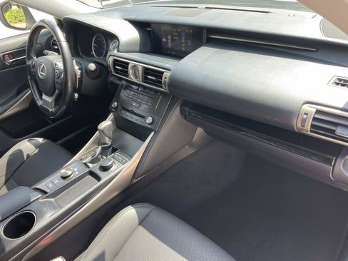 Used 2015 Lexus IS 250 RWD image 24