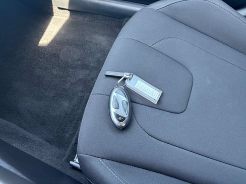 Used 2025 Hyundai Elantra SEL FWD image 22