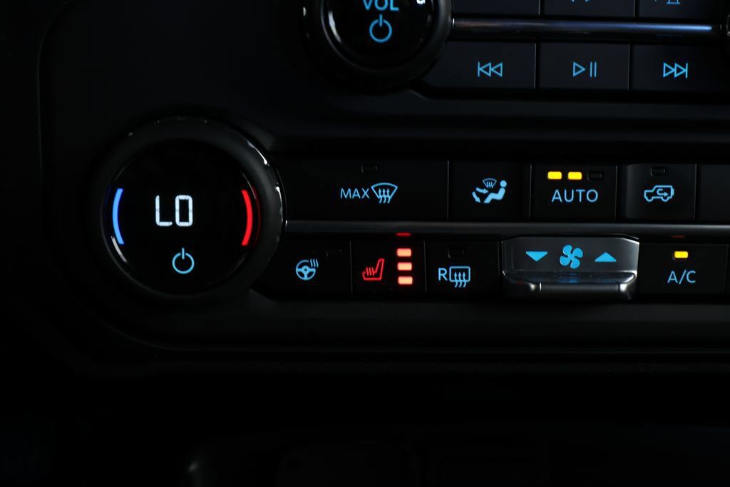Used 2024 Ford Bronco Raptor AWD/4WD image 40