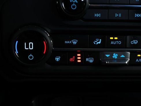 Used 2024 Ford Bronco Raptor AWD/4WD image 40