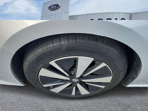 Used 2019 Nissan Altima 2.5 SL image 3
