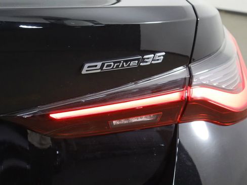 Used 2023 BMW i4 eDrive35 w/ Premium Package RWD image 44