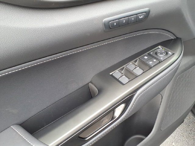 New 2026 Lexus NX 350 AWD w/ Cold Area Package image 17