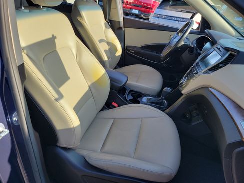 Used 2017 Hyundai Santa Fe Limited FWD image 23