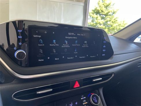 Used 2023 Hyundai Sonata SEL image 24