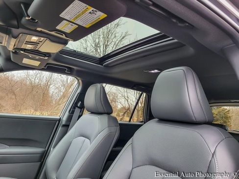 New 2026 Subaru Outback Limited XT image 4