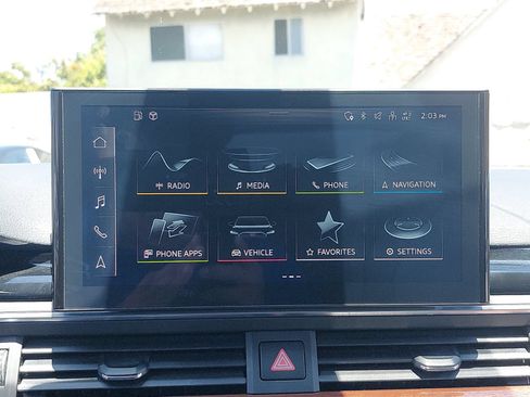 Used 2023 Audi A4 2.0T allroad Premium Plus w/ Premium Plus Package AWD/4WD image 24