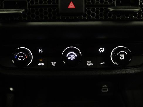 Used 2023 Honda HR-V Sport image 27