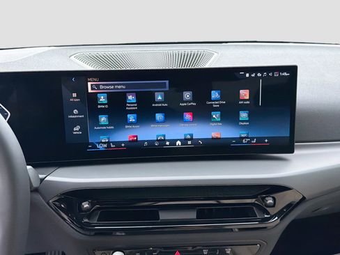 New 2026 BMW 230i Coupe w/ Parking Assistance Package image 27