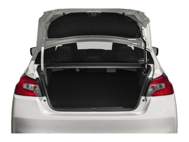 Used 2015 Subaru WRX AWD/4WD image 16