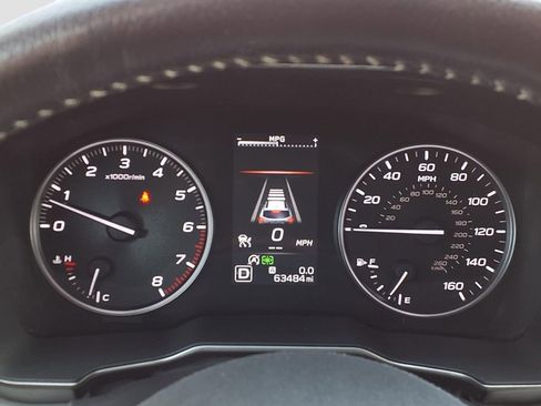 Used 2021 Subaru Outback Limited XT image 22