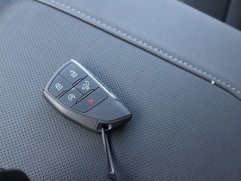 New 2026 Chevrolet Silverado 2500 LTZ w/ LTZ Plus Package image 30