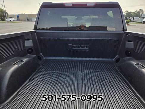 Used 2025 GMC Sierra 1500 SLT RWD image 14