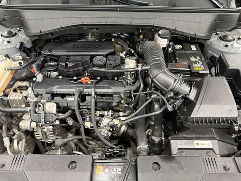 Used 2024 Hyundai Kona N Line FWD image 34