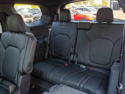 New 2026 Honda Pilot TrailSport image 12