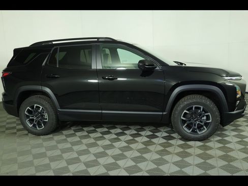 New 2026 Chevrolet Equinox ACTIV w/ Convenience Package III image 13