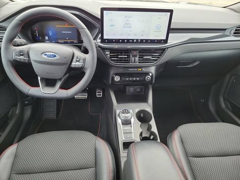 Certified 2023 Ford Escape ST-Line w/ Tech Pack #1 AWD/4WD image 20