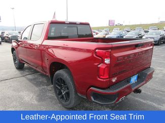 Certified 2023 Chevrolet Silverado 1500 RST w/ All Star Edition Plus video 3