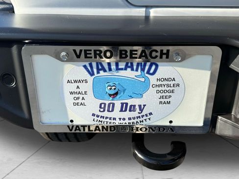 Used 2024 Jeep Wrangler Sahara w/ Safety Group image 39