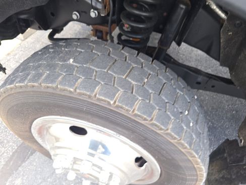 Used 2012 Ford F450 XL w/ Snow Plow Prep Pkg RWD image 36