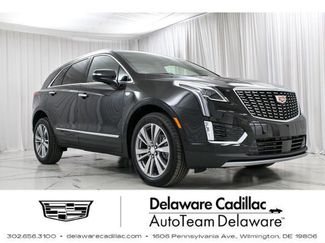 New 2026 Cadillac XT5 Premium Luxury w/ Driver Assist Package video 1