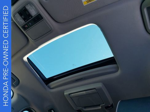 Certified 2023 Honda Odyssey Elite image 38