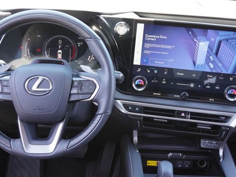 Used 2023 Lexus RX 350 Premium Plus w/ Cold Area Package FWD image 30
