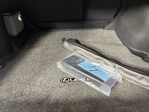 Used 2024 Lexus IS 350 F Sport w/ Accessory Package 2 RWD image 26
