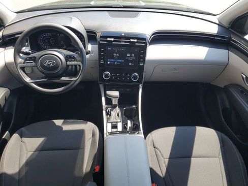 Used 2022 Hyundai Tucson SEL image 3