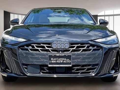 Used 2026 Audi A6 Premium Plus w/ Premium Plus Package AWD/4WD image 2