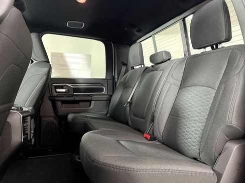 New 2026 RAM 3500 Big Horn image 22