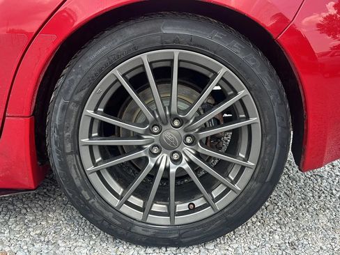Used 2011 Subaru Impreza WRX Hatchback AWD/4WD image 2