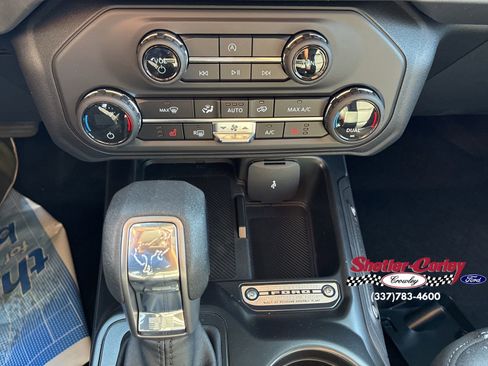 New 2026 Ford Bronco Big Bend AWD/4WD image 27
