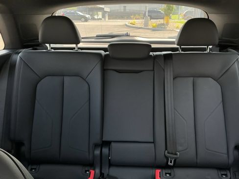 Used 2022 Audi Q3 2.0T Premium Plus AWD/4WD image 22