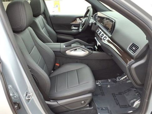New 2026 Mercedes-Benz GLE 350 4MATIC image 16