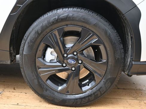 Used 2024 Subaru Crosstrek 2.0i AWD/4WD image 14
