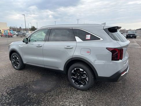 New 2026 Kia Sorento S AWD/4WD image 5