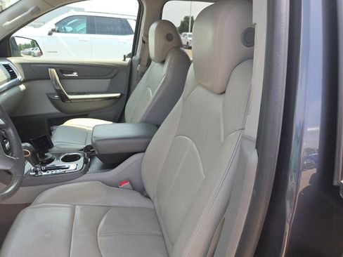 Used 2013 GMC Acadia SLT FWD image 12