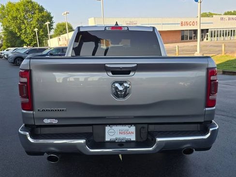 Used 2024 RAM 1500 Laramie RWD image 4