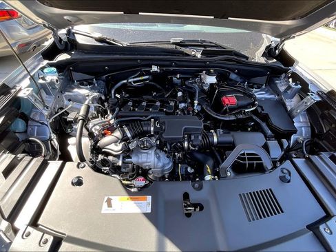 New 2025 Acura ADX AWD image 22