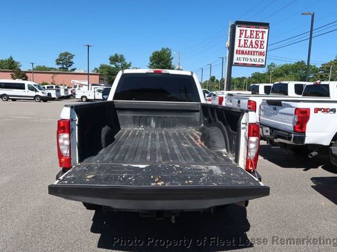 Used 2020 Ford F250 XL w/ Power Equipment Group AWD/4WD image 18
