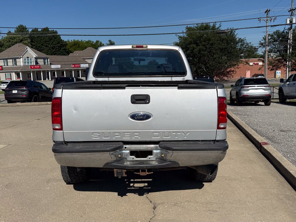 Used 2006 Ford F350 XLT AWD/4WD image 7